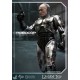 RoboCop Movie Masterpiece Action Figure 1/6 RoboCop Battle Damaged Version 30 cm